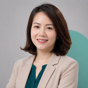 Chị Thảo – Khách hàng doanh nghiệp