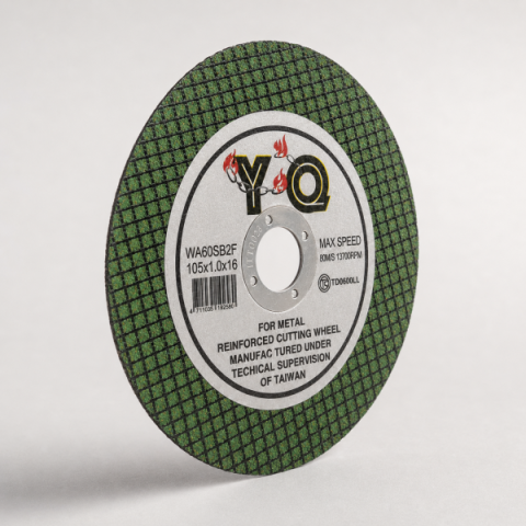 Đá cắt 105x1.0x16mm