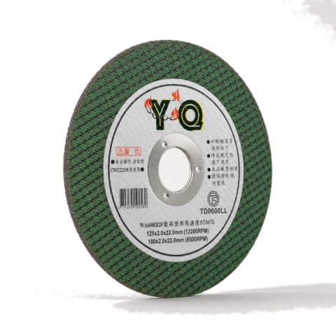 Đá cắt 125x2.0x22mm