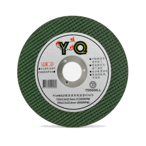 Đá cắt 125x2.0x22mm