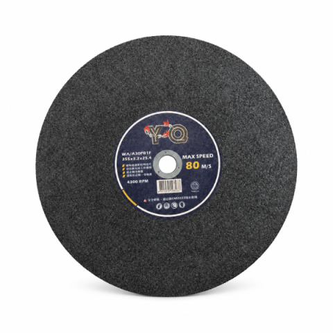 Đá cắt 355x3.2x25.4mm