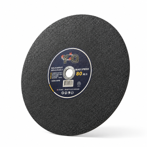 Đá cắt 355x3.2x25.4mm