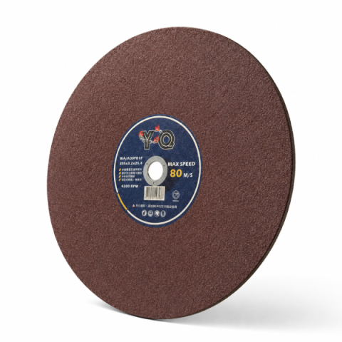 Đá cắt 355x3.2x25.4mm
