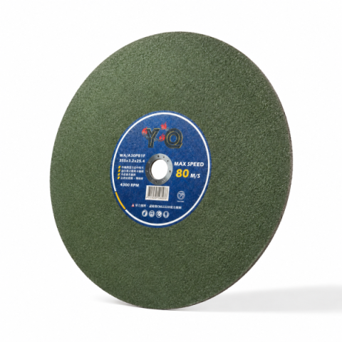 Đá cắt 355x3.2x25.4mm