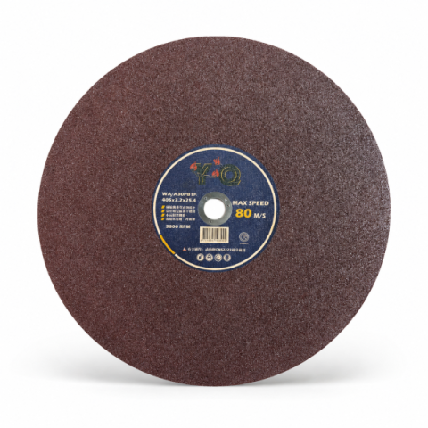 Đá cắt 405x3.2x25.4mm